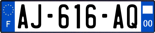 AJ-616-AQ