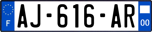 AJ-616-AR