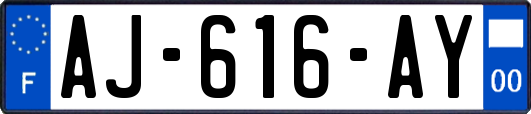 AJ-616-AY