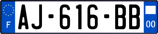 AJ-616-BB