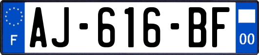 AJ-616-BF