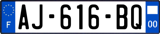 AJ-616-BQ