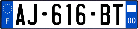 AJ-616-BT