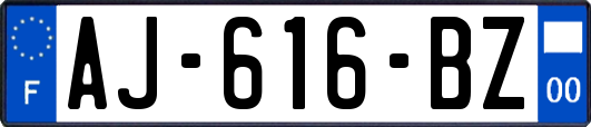 AJ-616-BZ