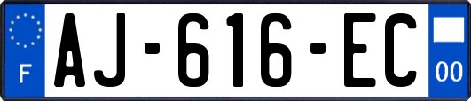 AJ-616-EC