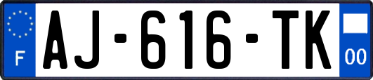 AJ-616-TK
