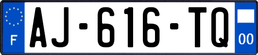 AJ-616-TQ