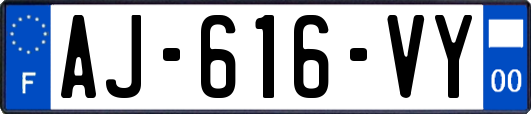 AJ-616-VY