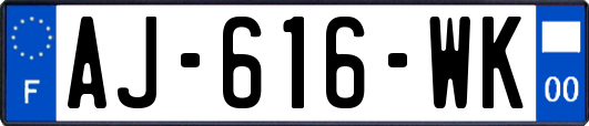 AJ-616-WK