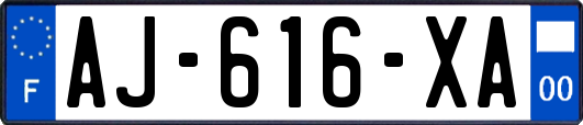 AJ-616-XA