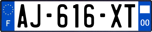 AJ-616-XT