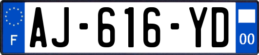 AJ-616-YD