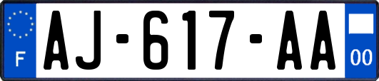 AJ-617-AA