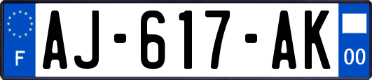 AJ-617-AK