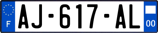 AJ-617-AL