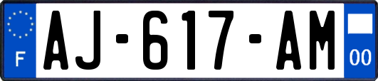 AJ-617-AM