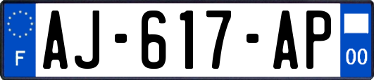 AJ-617-AP