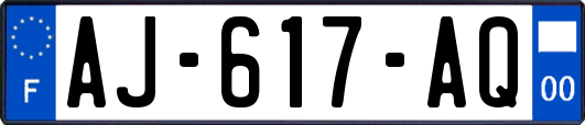 AJ-617-AQ