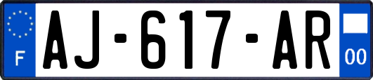 AJ-617-AR