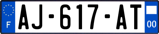 AJ-617-AT