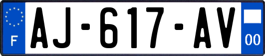 AJ-617-AV