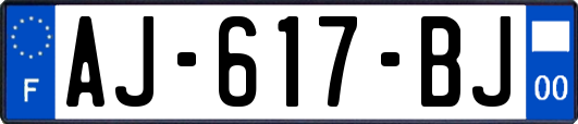 AJ-617-BJ