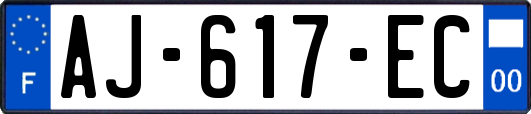 AJ-617-EC