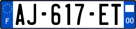 AJ-617-ET