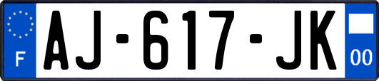 AJ-617-JK