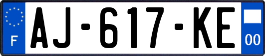 AJ-617-KE