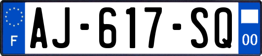 AJ-617-SQ
