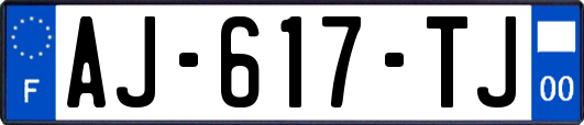 AJ-617-TJ