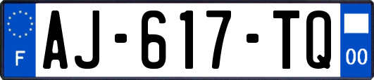 AJ-617-TQ