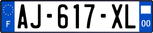 AJ-617-XL