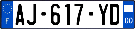 AJ-617-YD