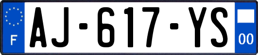 AJ-617-YS
