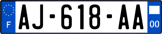 AJ-618-AA