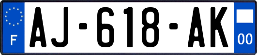 AJ-618-AK