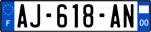 AJ-618-AN