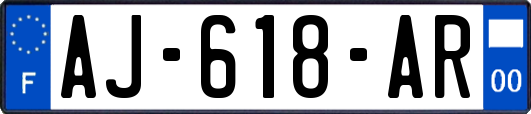 AJ-618-AR