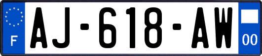 AJ-618-AW