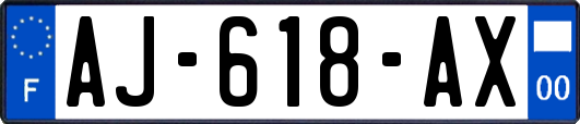 AJ-618-AX