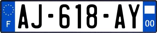 AJ-618-AY