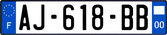 AJ-618-BB