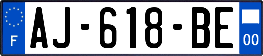 AJ-618-BE