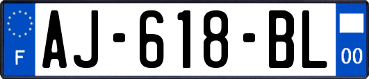 AJ-618-BL