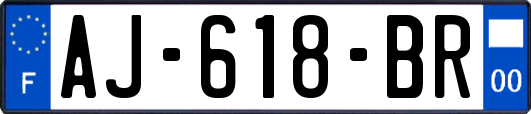 AJ-618-BR