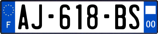 AJ-618-BS