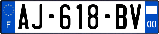 AJ-618-BV