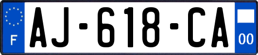 AJ-618-CA